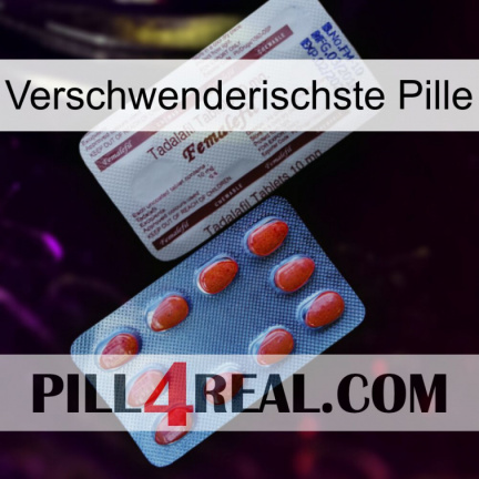 Lavest Pill 36